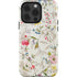 Wildflowers by William Kilburn iPhone 15 Pro Impact Case